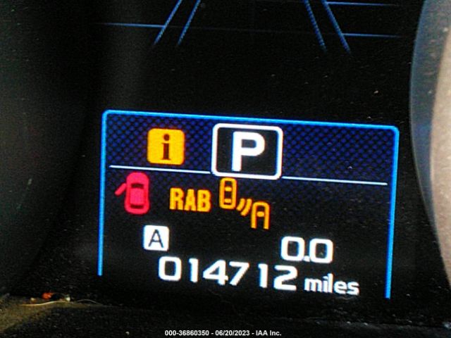 4S4BSENC5J3323295 Subaru Outback Limited