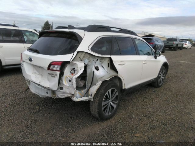 4S4BSENC5J3323295 Subaru Outback Limited