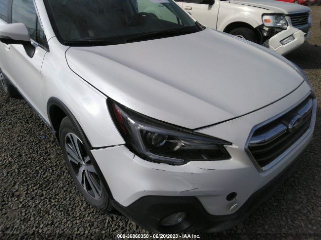 4S4BSENC5J3323295 Subaru Outback Limited