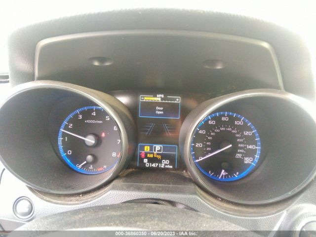 4S4BSENC5J3323295 Subaru Outback Limited