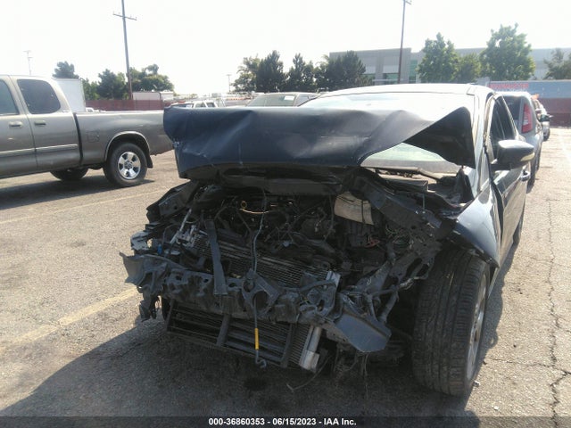 Ford FOCUS SE 2014 1FADP3F22EL382650 Image 6