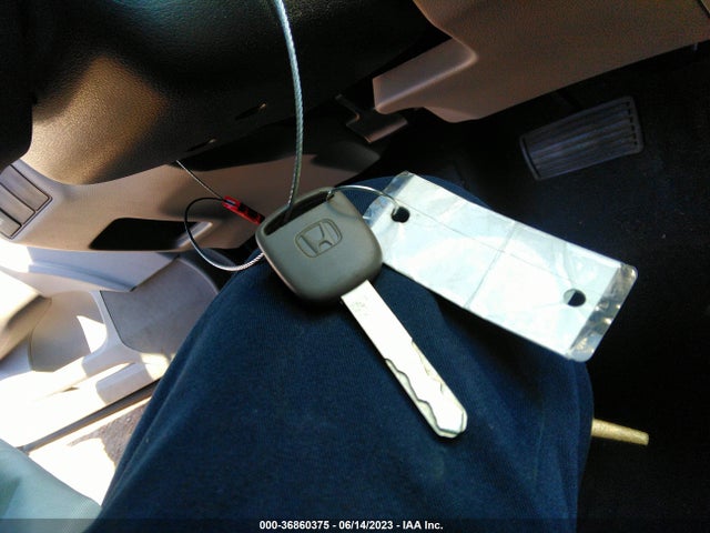 Honda Civic Sedan Lx 2015 2HGFB2F57FH561627 Image 3