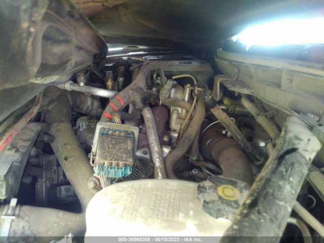 1GT120E84FF666653 GMC Sierra 2500hd Denali