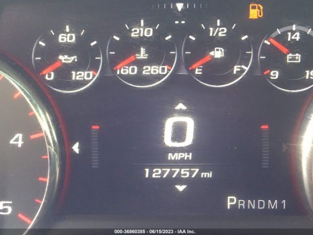 1GT120E84FF666653 GMC Sierra 2500hd Denali