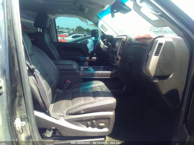 1GT120E84FF666653 GMC Sierra 2500hd Denali