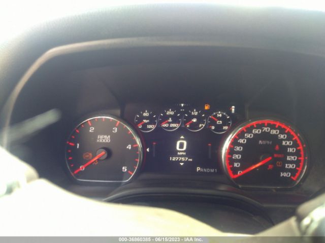 1GT120E84FF666653 GMC Sierra 2500hd Denali