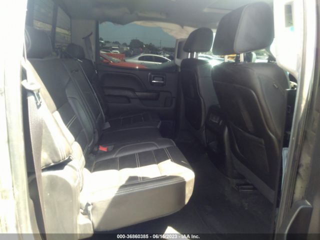 1GT120E84FF666653 GMC Sierra 2500hd Denali