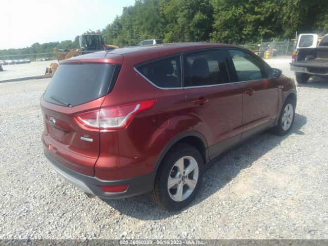 1FMCU0GX4EUC00590 Ford ESCAPE SE