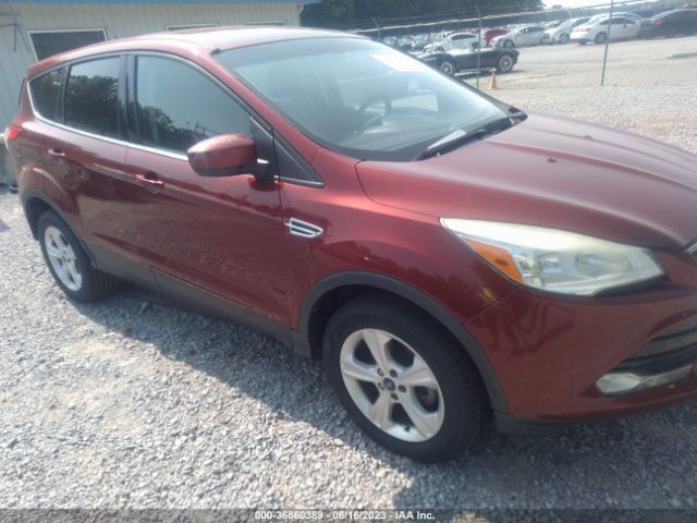 1FMCU0GX4EUC00590 Ford ESCAPE SE