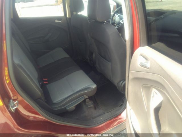 1FMCU0GX4EUC00590 Ford ESCAPE SE