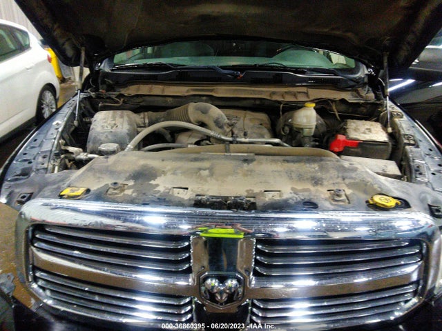 1C6RR7LT8ES198986 RAM 1500 Big Horn