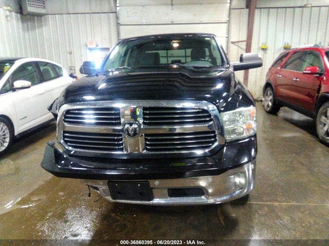 1C6RR7LT8ES198986 RAM 1500 Big Horn