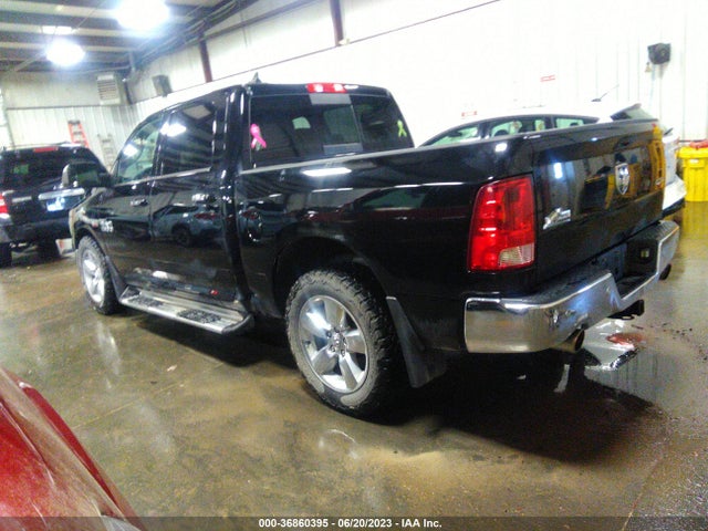 1C6RR7LT8ES198986 RAM 1500 Big Horn