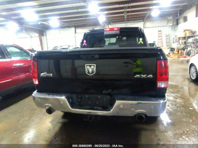 1C6RR7LT8ES198986 RAM 1500 Big Horn