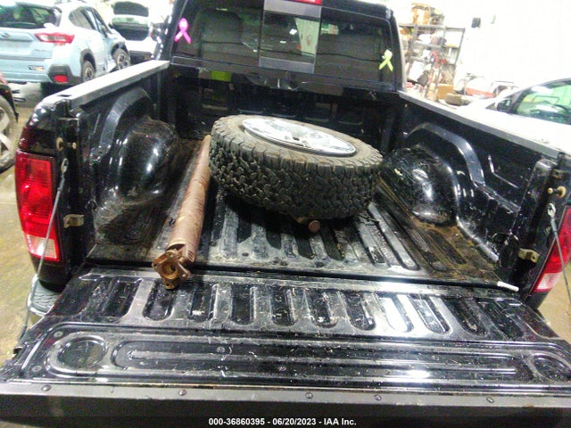 1C6RR7LT8ES198986 RAM 1500 Big Horn