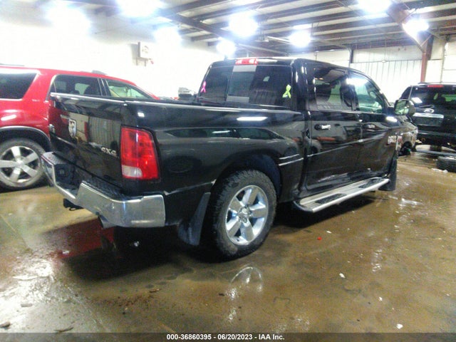 1C6RR7LT8ES198986 RAM 1500 Big Horn