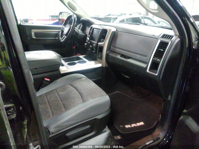 1C6RR7LT8ES198986 RAM 1500 Big Horn