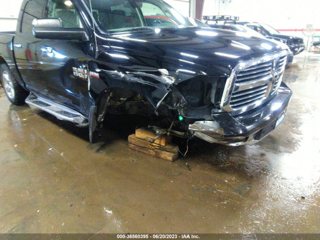 1C6RR7LT8ES198986 RAM 1500 Big Horn