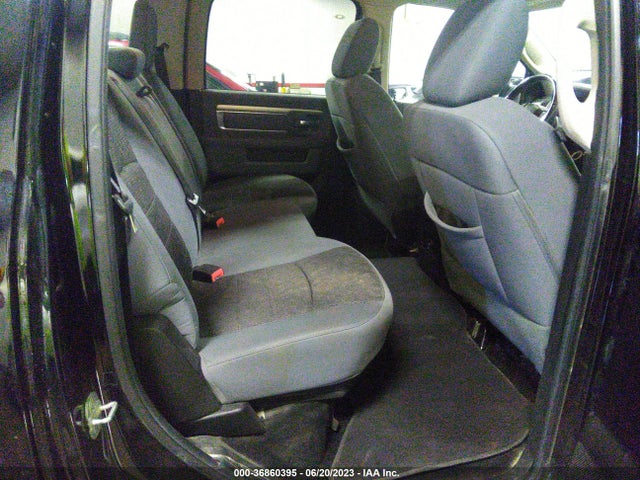 1C6RR7LT8ES198986 RAM 1500 Big Horn
