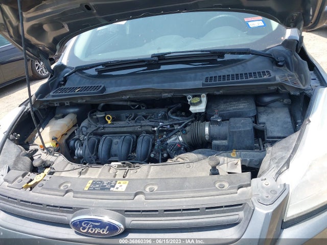 1FMCU0F77EUE12062 Ford ESCAPE S