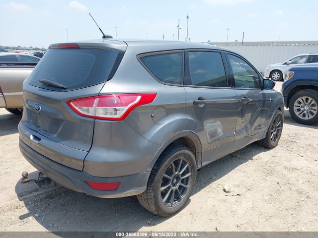 1FMCU0F77EUE12062 Ford ESCAPE S