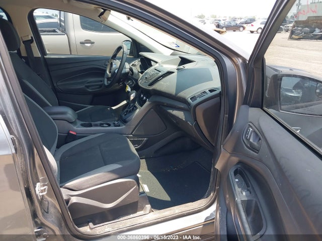 1FMCU0F77EUE12062 Ford ESCAPE S