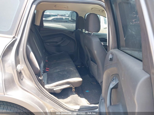 1FMCU0F77EUE12062 Ford ESCAPE S