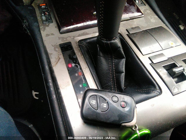 JTJBM7FX1J5184523 Lexus Gx Gx 460