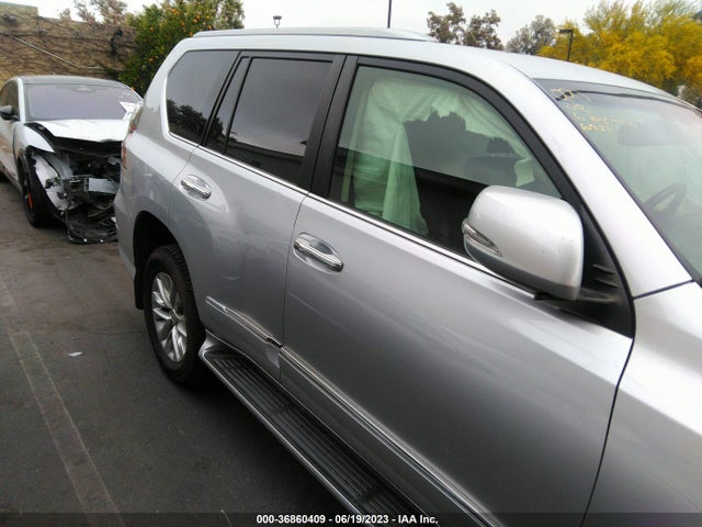 JTJBM7FX1J5184523 Lexus Gx Gx 460