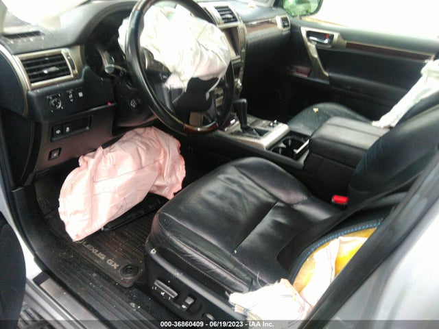 JTJBM7FX1J5184523 Lexus Gx Gx 460
