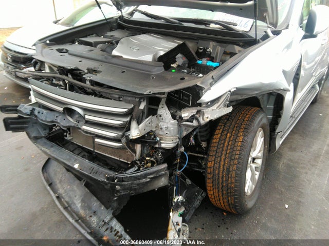 JTJBM7FX1J5184523 Lexus Gx Gx 460