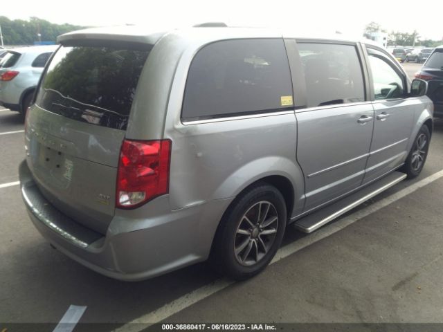 2C4RDGCG8HR616656 Dodge Grand Caravan Sxt