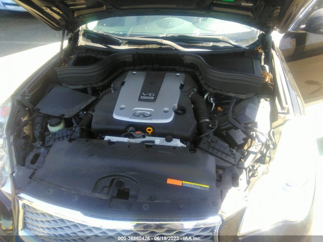 JN1BJ0RP8HM381464 Infiniti QX50