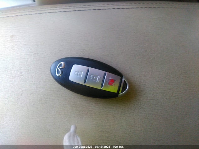 JN1BJ0RP8HM381464 Infiniti QX50