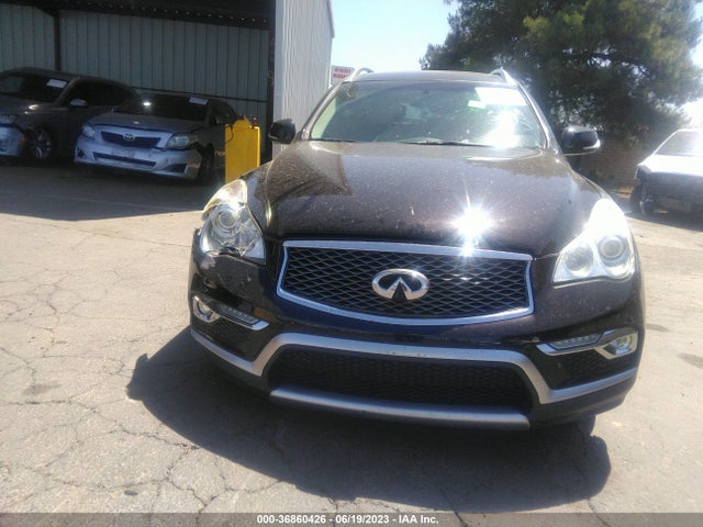 JN1BJ0RP8HM381464 Infiniti QX50