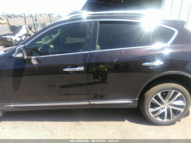 JN1BJ0RP8HM381464 Infiniti QX50