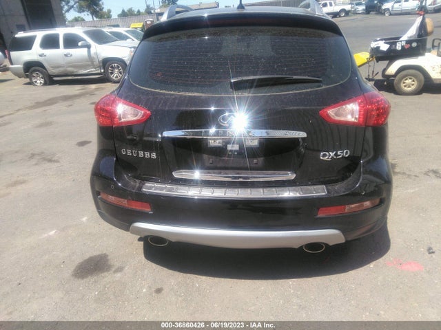 JN1BJ0RP8HM381464 Infiniti QX50