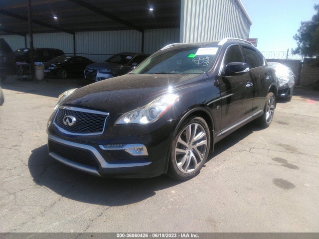 JN1BJ0RP8HM381464 Infiniti QX50