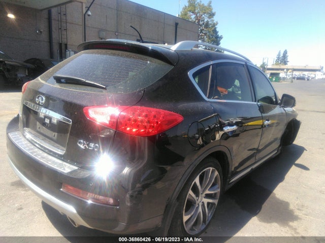 JN1BJ0RP8HM381464 Infiniti QX50