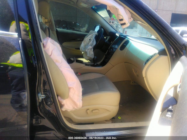 JN1BJ0RP8HM381464 Infiniti QX50