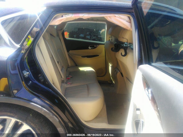 JN1BJ0RP8HM381464 Infiniti QX50