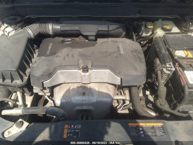 Chevrolet MALIBU LT 2015 1G11C5SL4FF157920 Image 10
