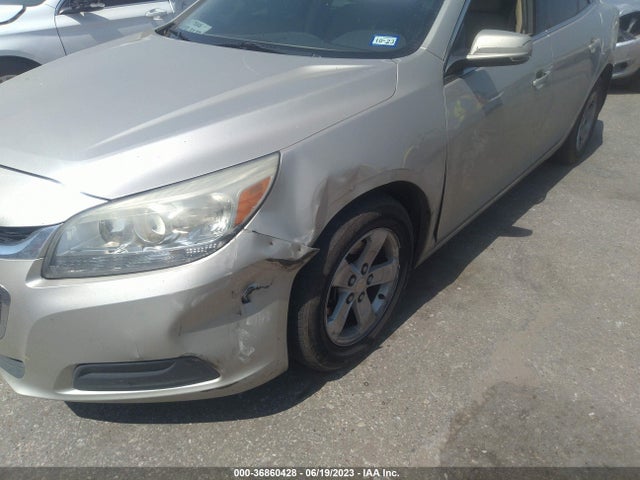Chevrolet MALIBU LT 2015 1G11C5SL4FF157920 Image 2
