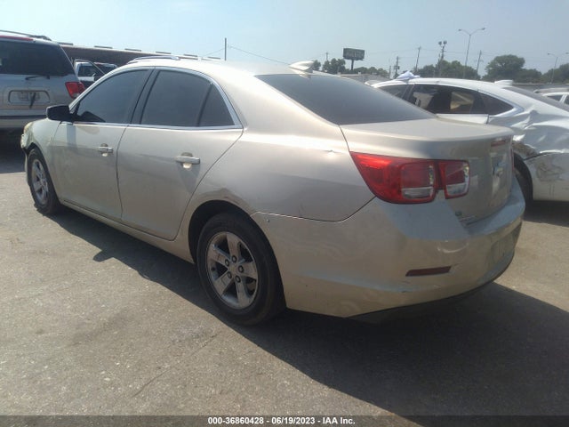 Chevrolet MALIBU LT 2015 1G11C5SL4FF157920 Image 3