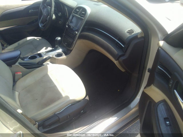 Chevrolet MALIBU LT 2015 1G11C5SL4FF157920 Image 5