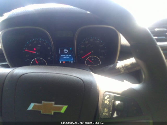 Chevrolet MALIBU LT 2015 1G11C5SL4FF157920 Image 7