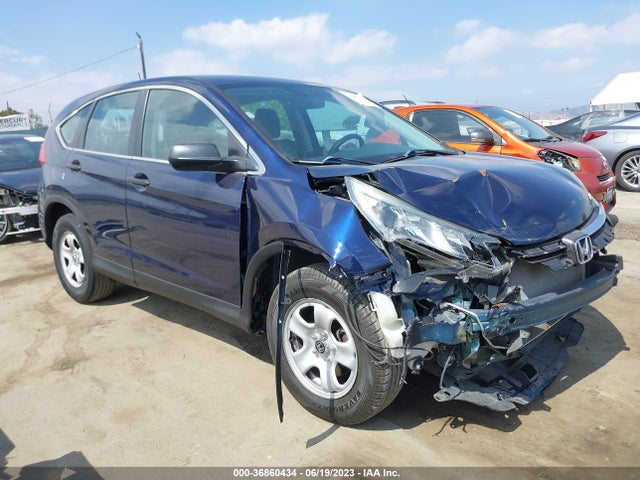 2015 2HKRM3H36FH558328 main image