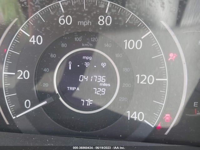 Honda CR-V LX 2015 2HKRM3H36FH558328 Image 16