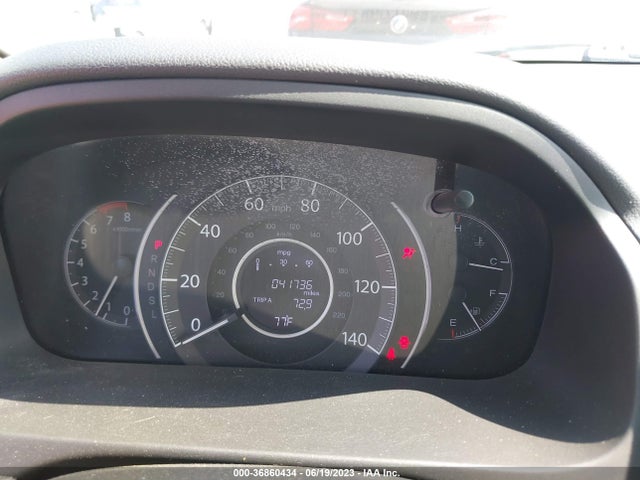 2015 HONDA CR-V LX VIN: 2HKRM3H36FH558328