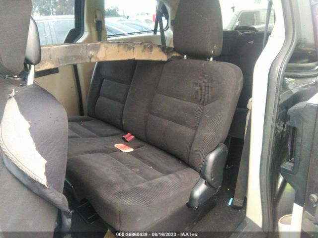 2C4RDGBG8GR170055 Dodge Grand Caravan American Value Pkg